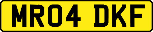 MR04DKF