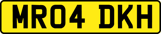 MR04DKH