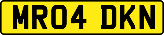 MR04DKN