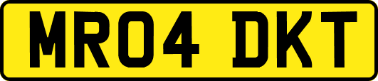 MR04DKT
