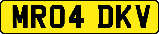 MR04DKV