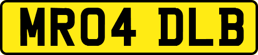 MR04DLB