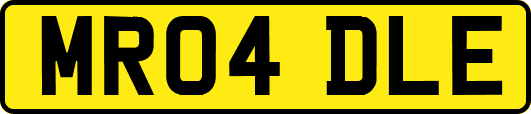 MR04DLE