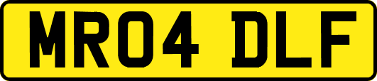 MR04DLF