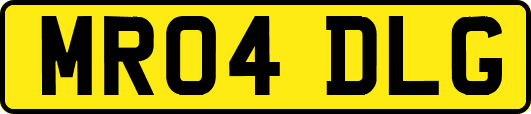 MR04DLG