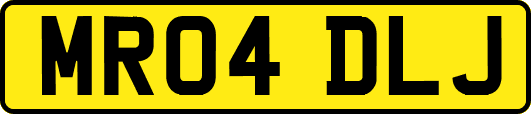MR04DLJ