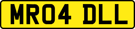 MR04DLL