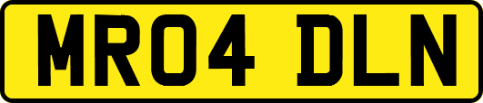 MR04DLN