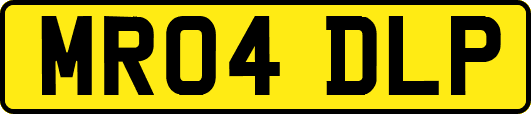 MR04DLP