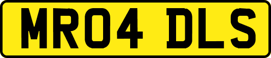 MR04DLS