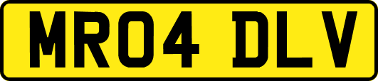 MR04DLV