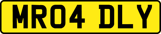 MR04DLY