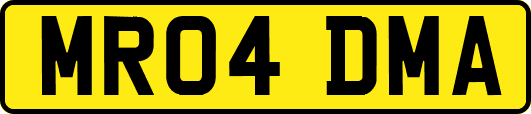 MR04DMA