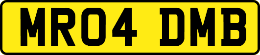 MR04DMB
