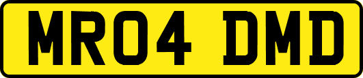 MR04DMD