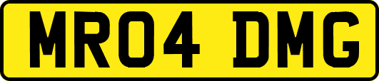 MR04DMG