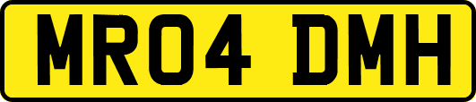 MR04DMH