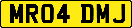 MR04DMJ