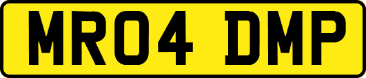 MR04DMP