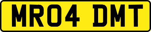 MR04DMT