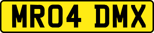 MR04DMX