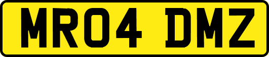 MR04DMZ