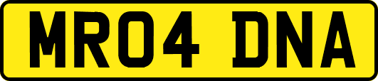 MR04DNA