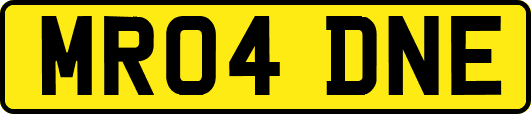 MR04DNE