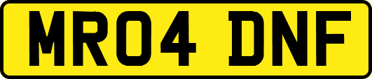 MR04DNF