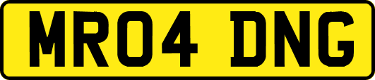 MR04DNG