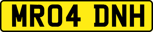 MR04DNH