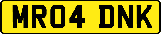 MR04DNK