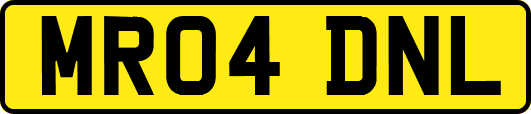 MR04DNL