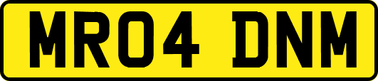 MR04DNM