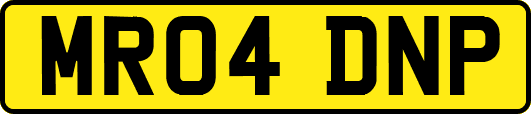 MR04DNP