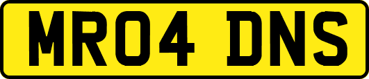 MR04DNS