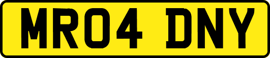 MR04DNY