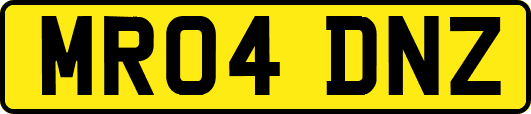 MR04DNZ