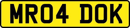 MR04DOK