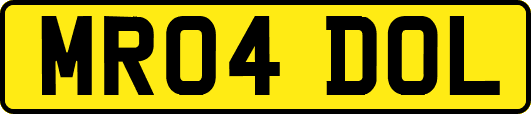 MR04DOL