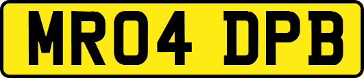 MR04DPB