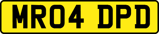 MR04DPD