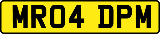 MR04DPM