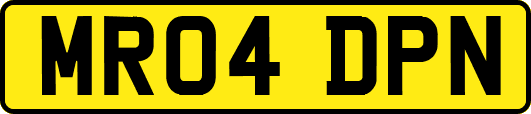 MR04DPN