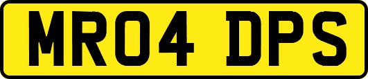 MR04DPS