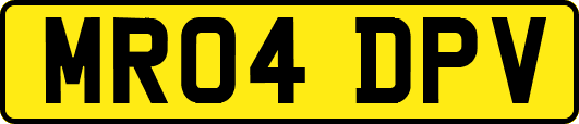 MR04DPV