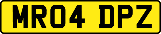 MR04DPZ