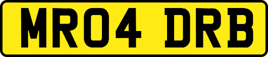 MR04DRB