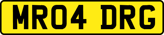 MR04DRG