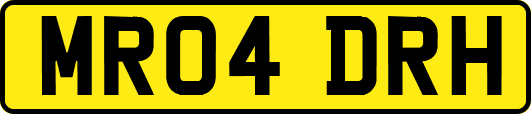 MR04DRH